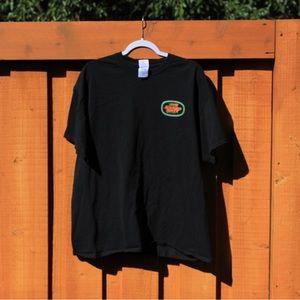 2016 Long Beach racing shirt